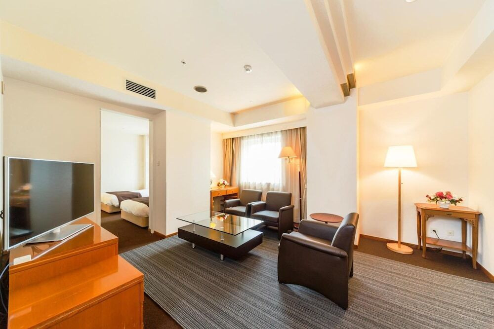 リビングルーム