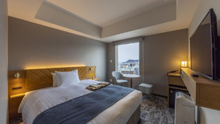 スタンダード ダブルルーム 禁煙