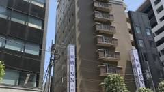 東横イン日本橋人形町