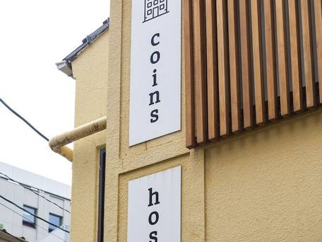 コインズホステル天神 / 2