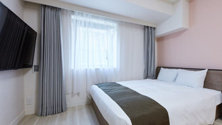 コンフォート ダブルルーム 禁煙