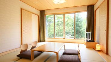 ホテルハーヴェスト旧軽井沢（ホテルハーヴェストキュウカルイザワ） / 5