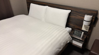 ダブルルーム エアウィーブ 禁煙