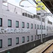 スマイルホテル東京阿佐ヶ谷（東京都 ビジネスホテル） / 5