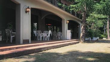 バルコニー / 12