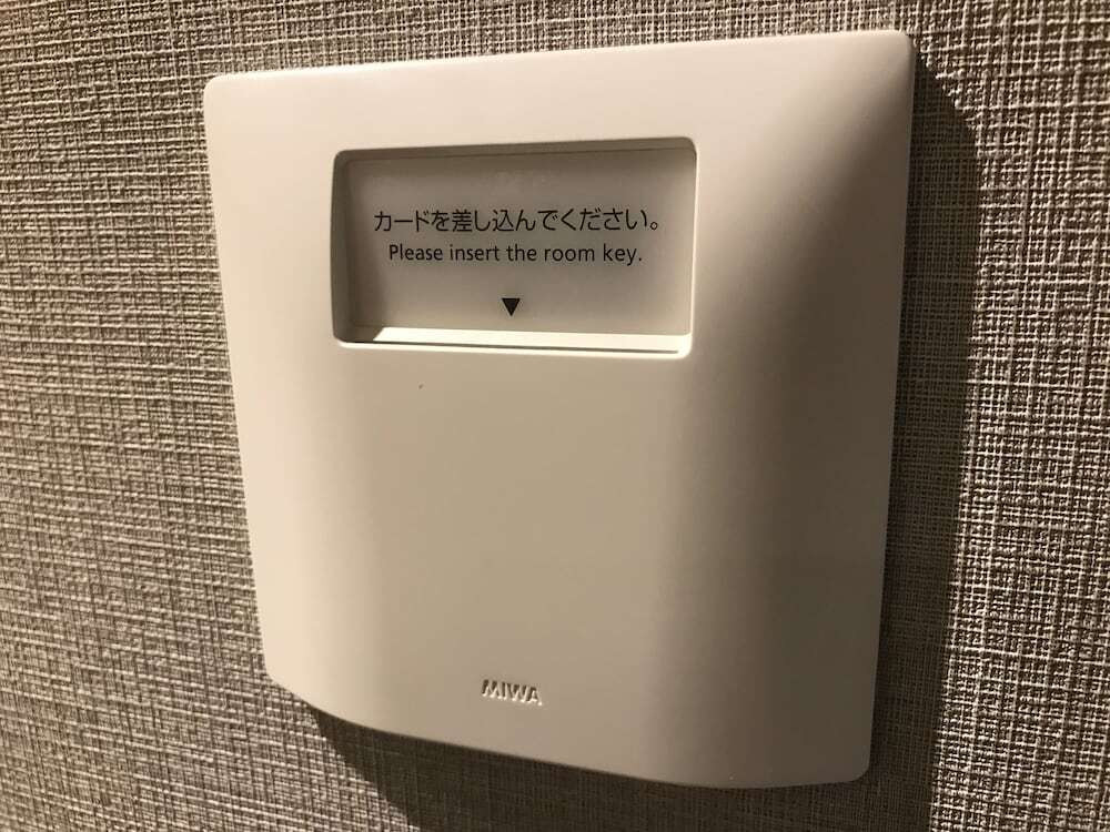客室の設備とサービス