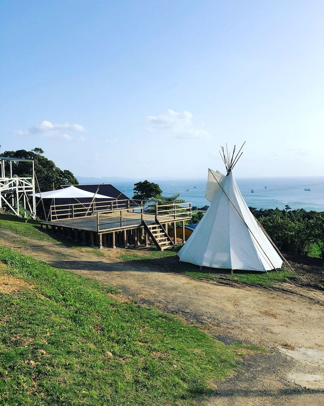 ビーチ / オーシャン ビュー