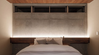 BEKKAN4 (和洋室 / キングベッド) 禁煙