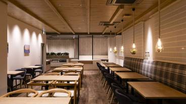 レストラン(2) / 6