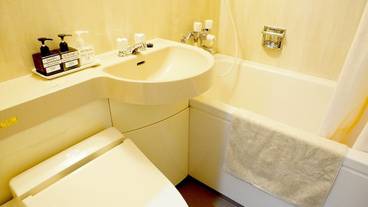 専用スパ浴槽 / 14