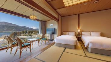 レイク ビュー / 31