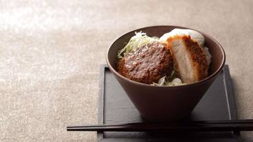 朝食スペース / 11