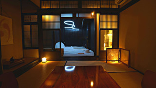 トラディショナル ハウス