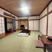 源泉かけ流し 湯の宿 くるみや（大島）（東京都 旅館） / 2