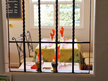 5.オステルリーアヴァンソワ／千葉県・館山3385953