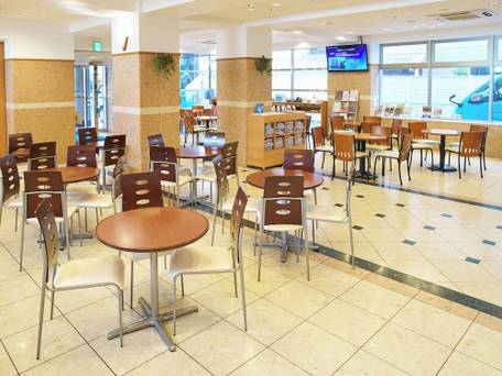 東横イン名古屋丸の内 / 2