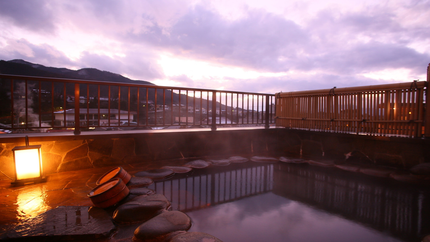 館内一面畳敷き♪素足でくつろげて癒し力抜群の宿3847770