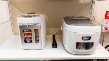 客室の設備とサービス / 25