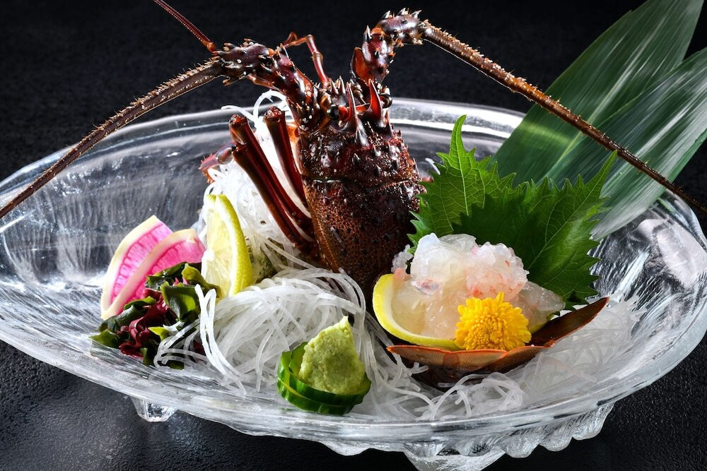 レストラン