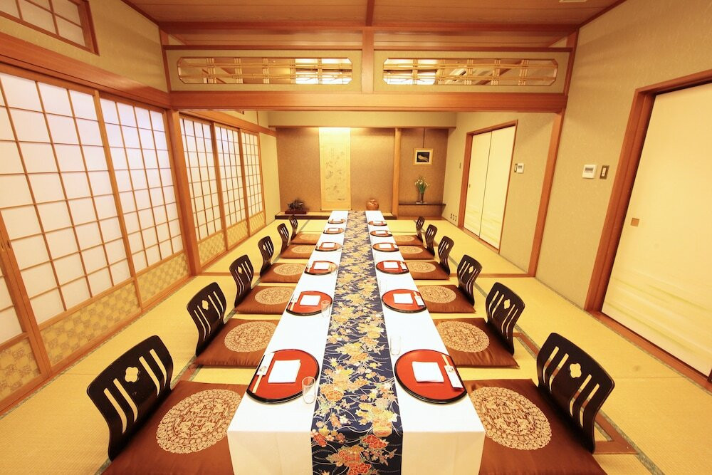 レストラン