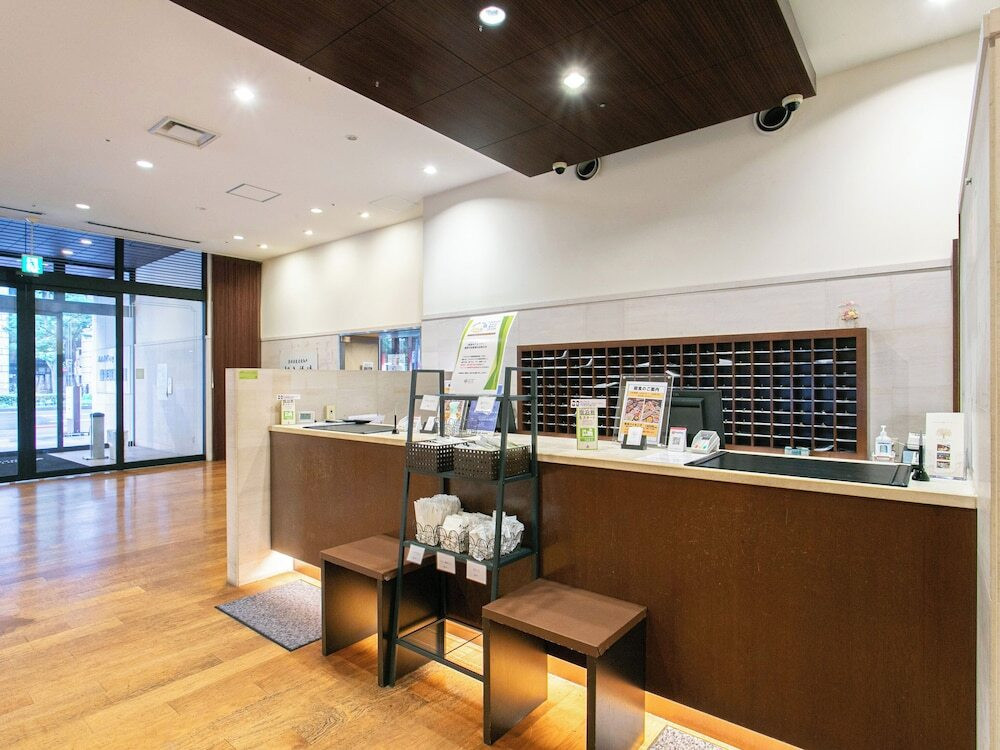 レセプション ホール