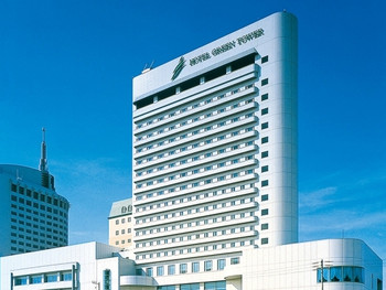 4．ホテルグリーンタワー幕張【千葉】4234584