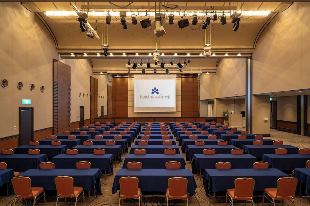 バンケット ホール