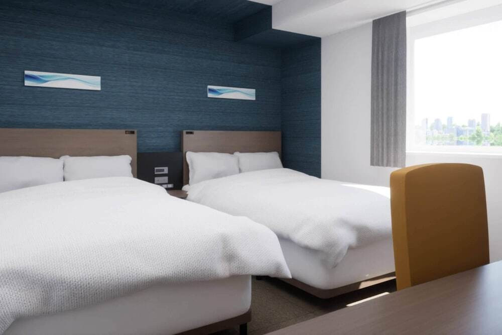 客室