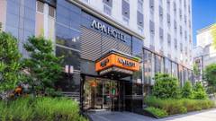 アパホテル＜名古屋栄＞