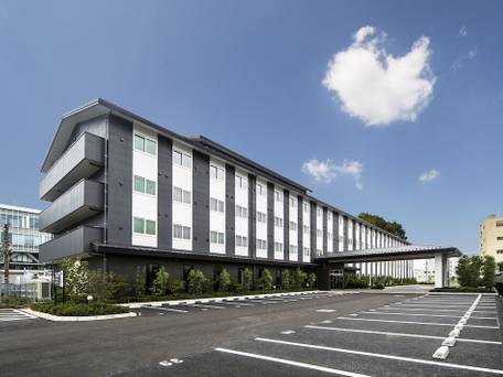 ホテルルートイン香取佐原駅前 / 1