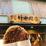 【兵庫】レトロ温泉街で食べ歩き♪有馬温泉のおすすめグルメ8選