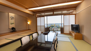 エリート スイート