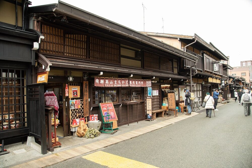 観光スポット