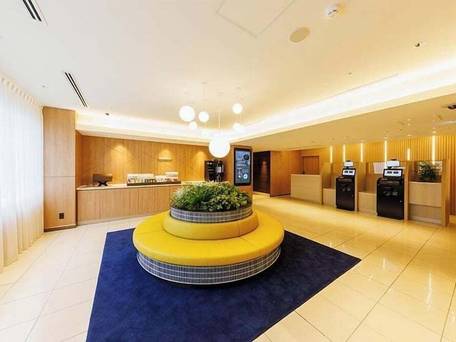 JR東日本ホテルメッツ立川 東京 / 2