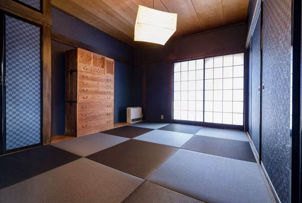 客室