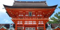 お得に観光しよう♪京都のおすすめ無料スポット6選
