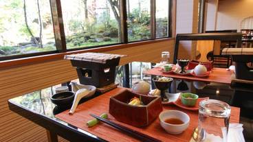 レストラン / 12