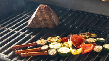 バーベキュー / ピクニック エリア / 9