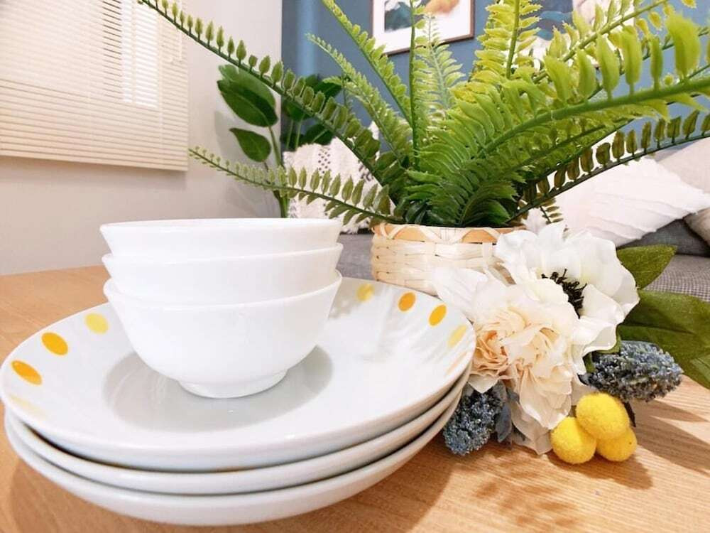 客室の設備とサービス