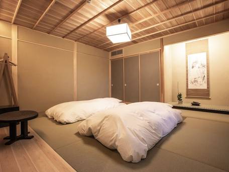 Temple Hotel 観音院 / 4