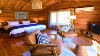 ベーシック キャビン