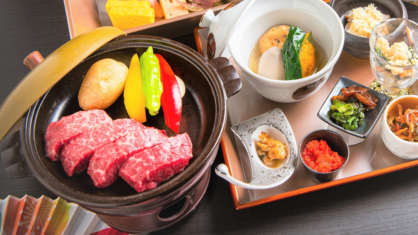 雲波 料理イメージ(1)