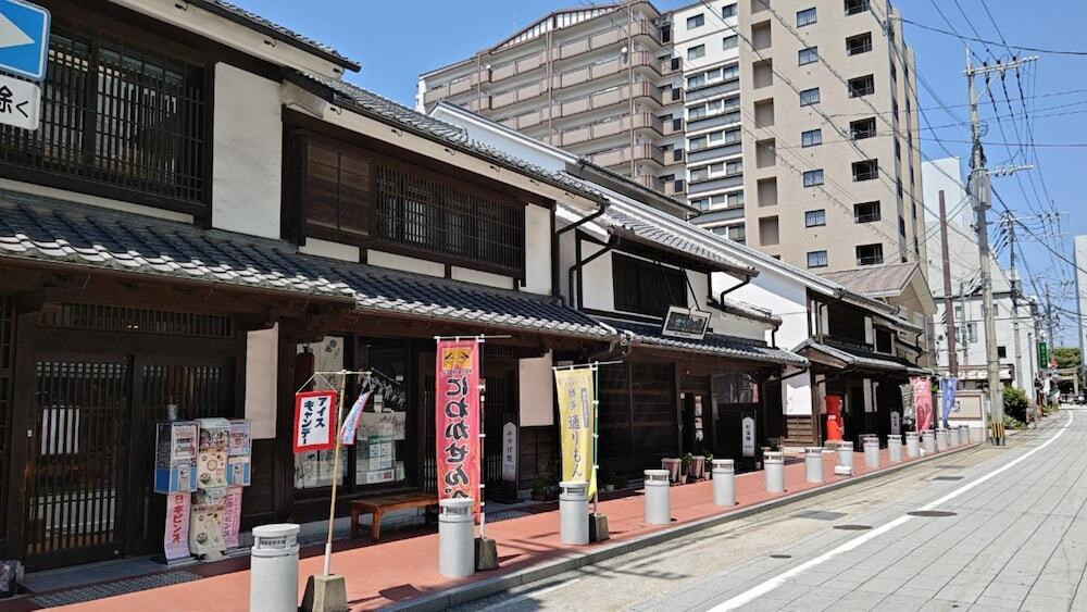 観光スポット
