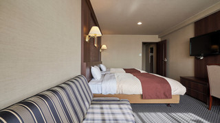 スーペリア ツインルーム 禁煙