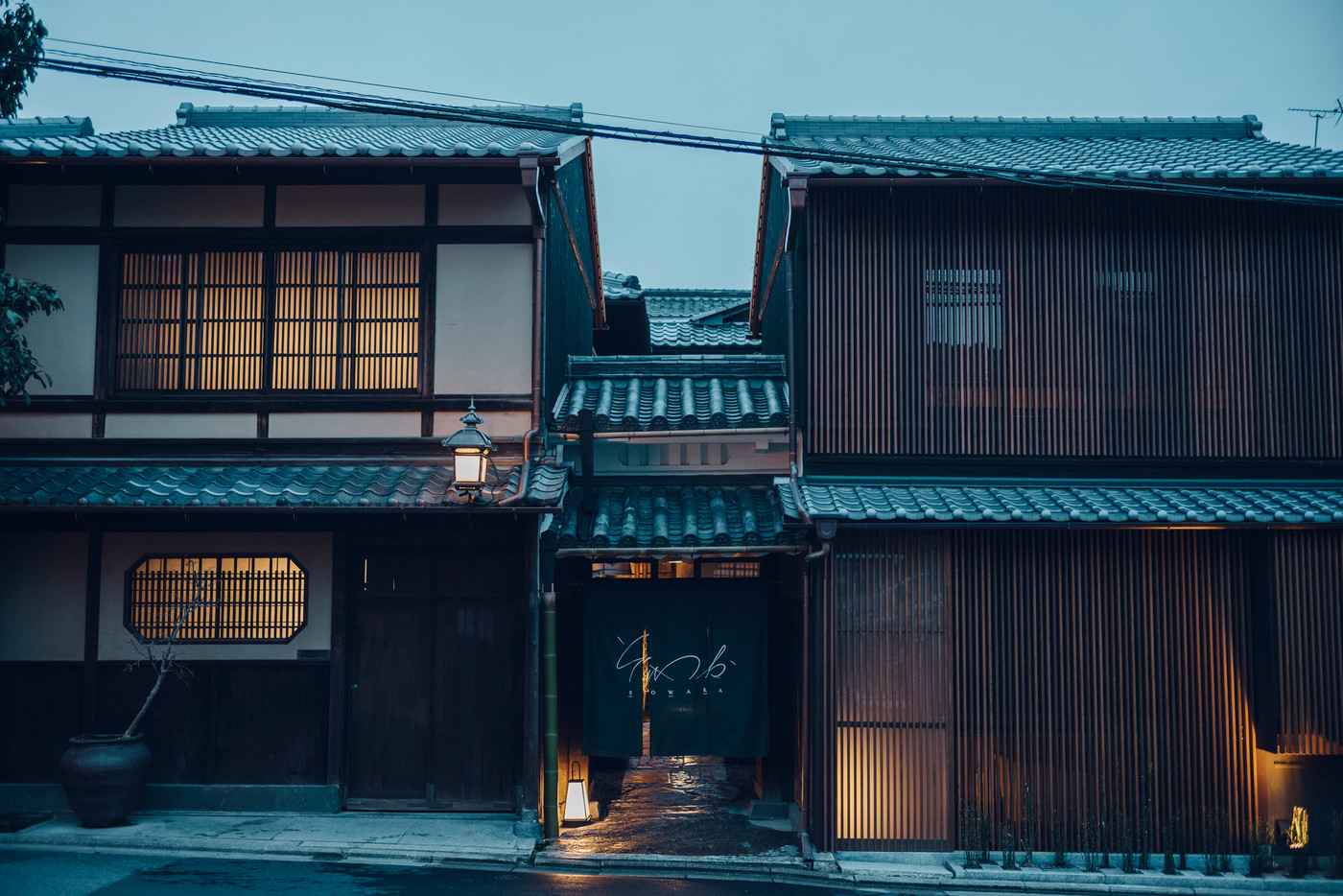 7.京都祇園のスモールラグジュアリー「Luxury hotel SOWAKA」3646547