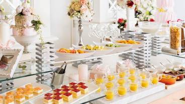 デザートコーナー / 9