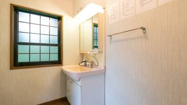 バスルームのシンク / 31