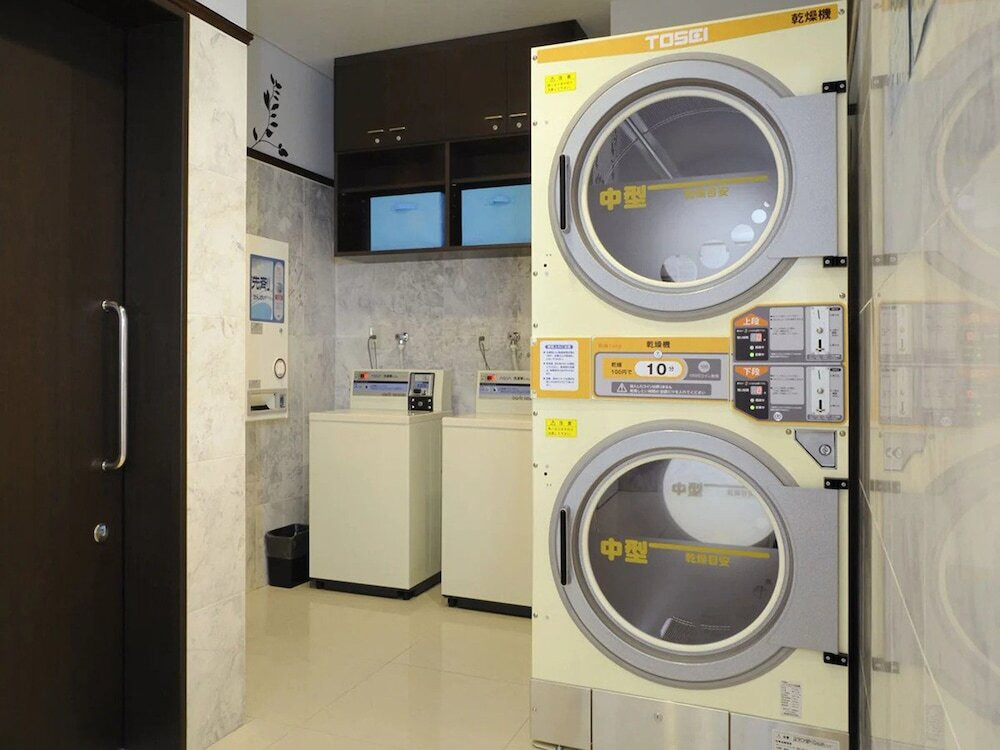 ランドリー ルーム