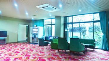 レセプション ホール / 12