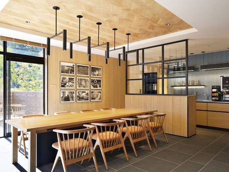 フェアフィールド・バイ・マリオット・栃木もてぎ / 3